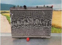 RADIADOR AGUA 9680533480 991746Q VALEO-TOCADO