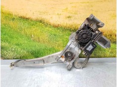 Recambio de elevalunas delantero izquierdo para opel corsa b swing referencia OEM IAM  6 PINS ELECTRICO