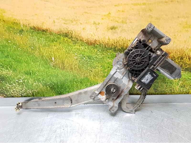 Recambio de elevalunas delantero izquierdo para opel corsa b swing referencia OEM IAM  6 PINS ELECTRICO