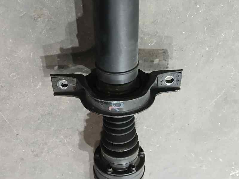 Recambio de transmision central para hyundai santa fe (bm) 2.2 crdi comfort 4x4 referencia OEM IAM 493002B500  TRASERA