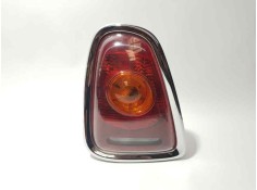 Recambio de piloto trasero izquierdo para mini mini (r56) one referencia OEM IAM 2757009  