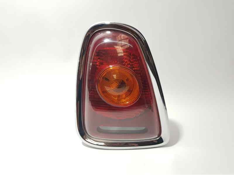 Recambio de piloto trasero izquierdo para mini mini (r56) one referencia OEM IAM 2757009  