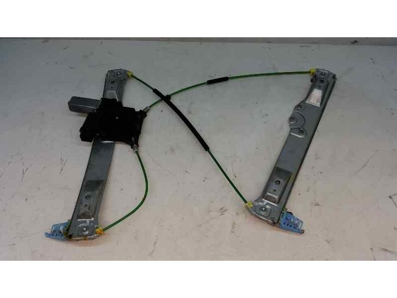 Recambio de elevalunas delantero derecho para opel corsa d catch me referencia OEM IAM  6 PINS ELECTRICO