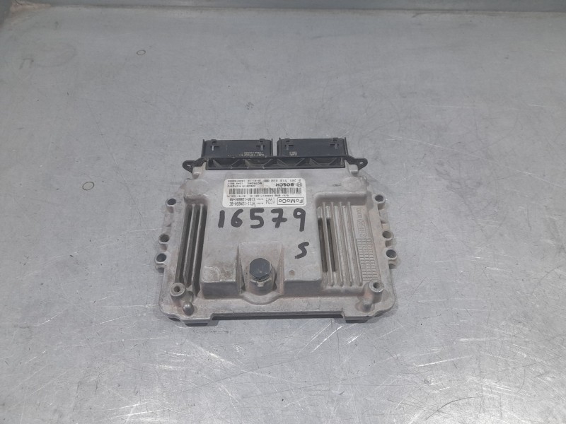 Recambio de centralita motor uce para ford tourneo courier b460 monospace 1.0 ecoboost referencia OEM IAM 1039T08988 0261S18890 