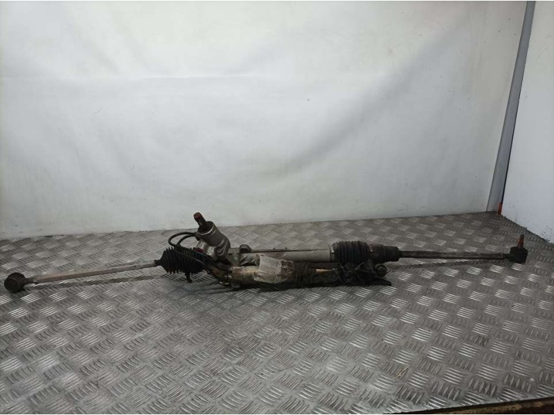 Recambio de cremallera direccion para citroën xsara picasso 2.0 hdi referencia OEM IAM 9630730780  ASISTIDA TRW