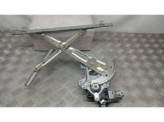 ELEVALUNAS DELANTERO DERECHO 9222CS ELECTRICO 6 PINS 5713A086