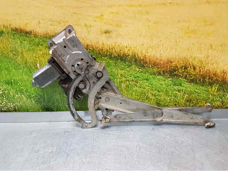 Recambio de elevalunas delantero izquierdo para opel corsa b swing referencia OEM IAM  6 PINS ELECTRICO