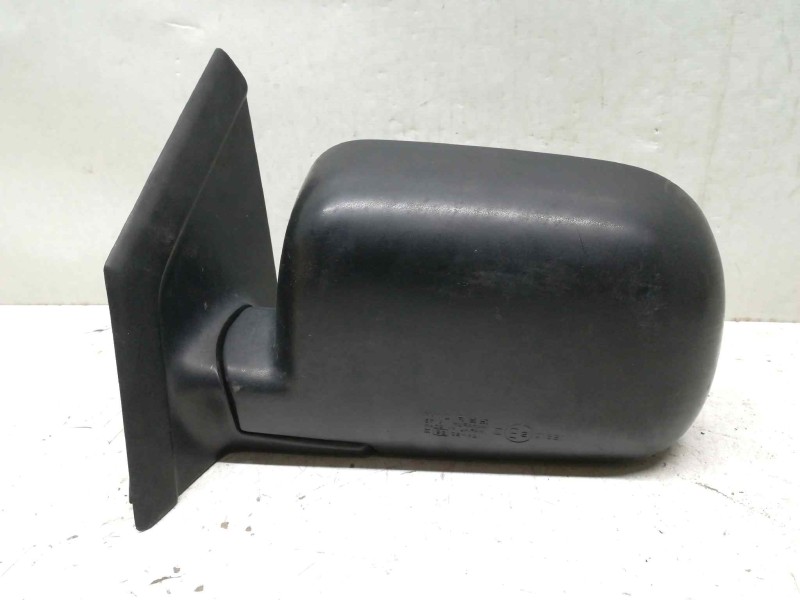 Recambio de retrovisor izquierdo para mitsubishi space runner (n10/n20) referencia OEM IAM   MANUAL