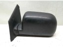 Recambio de retrovisor izquierdo para mitsubishi space runner (n10/n20) referencia OEM IAM   MANUAL