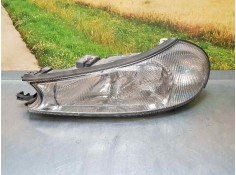 Recambio de faro izquierdo para ford mondeo berlina (gd) clx referencia OEM IAM   