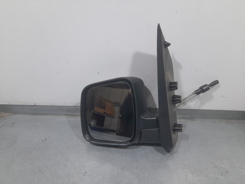 Recambio de retrovisor izquierdo para fiat fiorino furgoneta/monovolumen (225_) 1.3 d multijet (225cxg1a, 225axl1a, 225axg11, 22