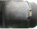 Recambio de caudalimetro para fiat brava (182) 1.9 turbodiesel referencia OEM IAM 46411675 0281002144 BOSCH
