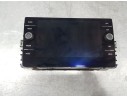 Recambio de sistema navegacion gps para volkswagen t-roc (a11, d11) 1.5 tsi referencia OEM IAM 5G6919605B  