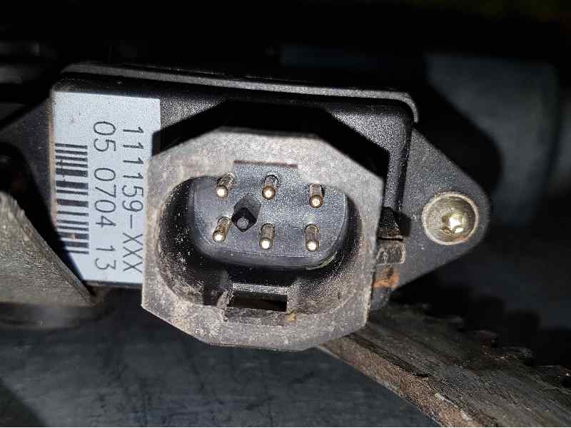 Recambio de elevalunas delantero izquierdo para opel corsa b swing referencia OEM IAM  6 PINS ELECTRICO