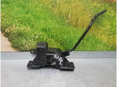 Recambio de potenciometro pedal para mitsubishi montero (v80/v90) 3.2 di-d intense (3-ptas.) referencia OEM IAM 71260171 APM3001