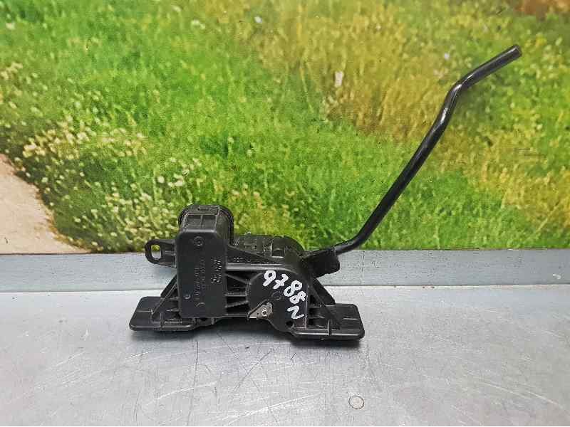 Recambio de potenciometro pedal para mitsubishi montero (v80/v90) 3.2 di-d intense (3-ptas.) referencia OEM IAM 71260171 APM3001