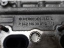 Recambio de culata para mercedes-benz clase c (w204) familiar 320 t cdi (204.222) referencia OEM IAM R6420163901  
