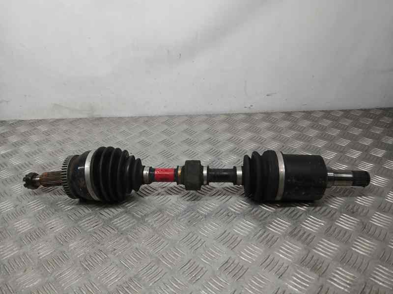 Recambio de transmision delantera izquierda para hyundai santa fe (bm) 2.2 crdi comfort 4x4 referencia OEM IAM 495002B260  