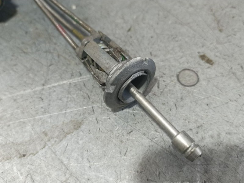 Recambio de retrovisor derecho para smart coupe pure referencia OEM IAM 0000512V007C22A00  C/MANDO