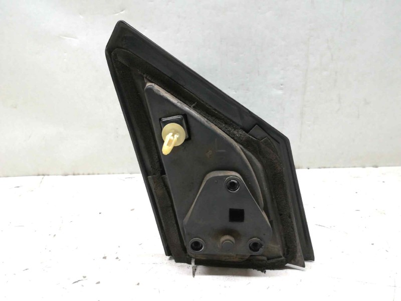 Recambio de retrovisor izquierdo para mitsubishi space runner (n10/n20) referencia OEM IAM   MANUAL