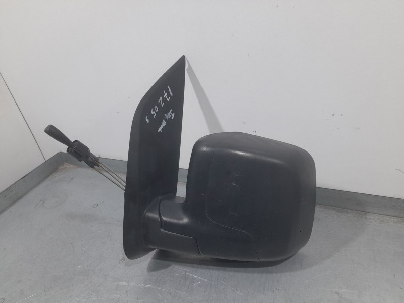 Recambio de retrovisor izquierdo para fiat fiorino furgoneta/monovolumen (225_) 1.3 d multijet (225cxg1a, 225axl1a, 225axg11, 22