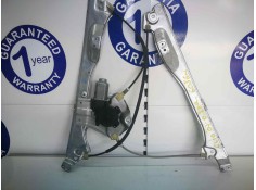 ELEVALUNAS DELANTERO IZQUIERDO 400860D 2 PINS