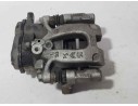 Recambio de pinza freno trasera izquierda para peugeot 208 (p2) allure referencia OEM IAM 9837165980 0140384 TRW ELECTRICA