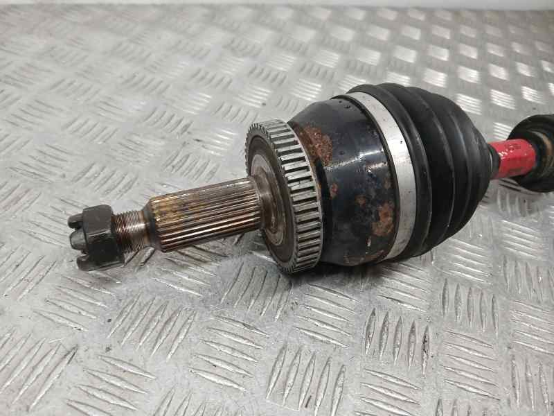 Recambio de transmision delantera izquierda para hyundai santa fe (bm) 2.2 crdi comfort 4x4 referencia OEM IAM 495002B260  