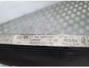 Recambio de condensador / radiador aire acondicionado para volkswagen polo (9n3) advance referencia OEM IAM 6Q0820411K BEHR 