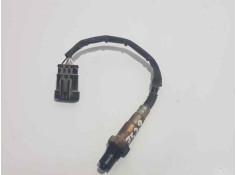 Recambio de sonda lambda para fiat punto berlina (188) 1.2 8v referencia OEM IAM 184061 0258006206 BOSCH