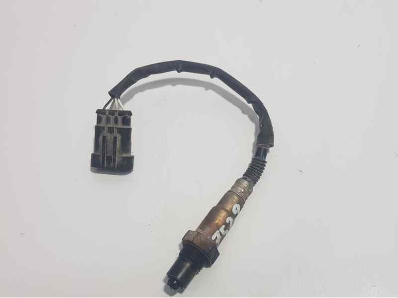 Recambio de sonda lambda para fiat punto berlina (188) 1.2 8v referencia OEM IAM 184061 0258006206 BOSCH