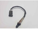 Recambio de sonda lambda para fiat punto berlina (188) 1.2 8v referencia OEM IAM 184061 0258006206 BOSCH