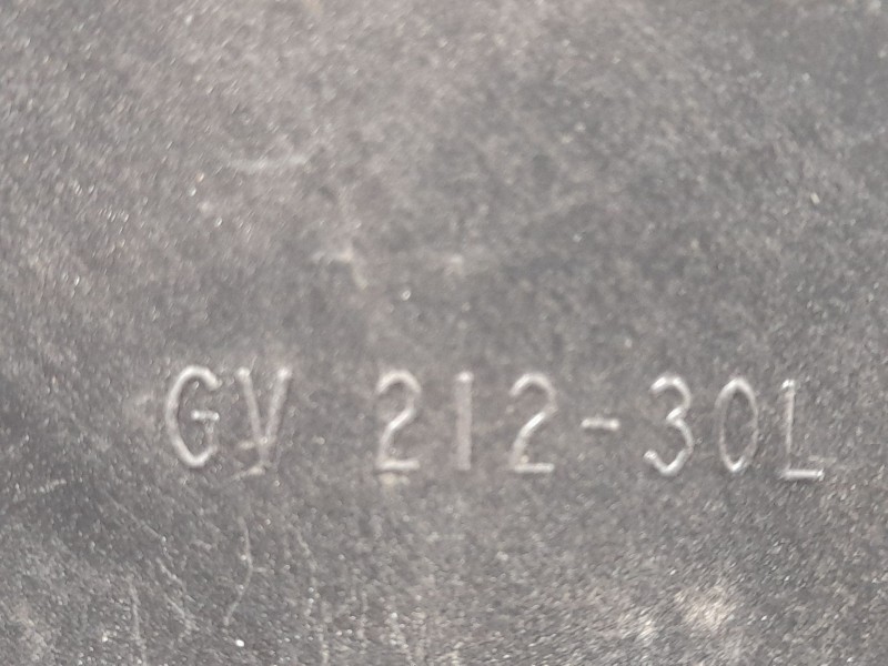 Recambio de retrovisor izquierdo para fiat fiorino furgoneta/monovolumen (225_) 1.3 d multijet (225cxg1a, 225axl1a, 225axg11, 22