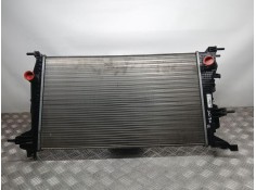 RADIADOR AGUA 214105150R VALEO RM2062