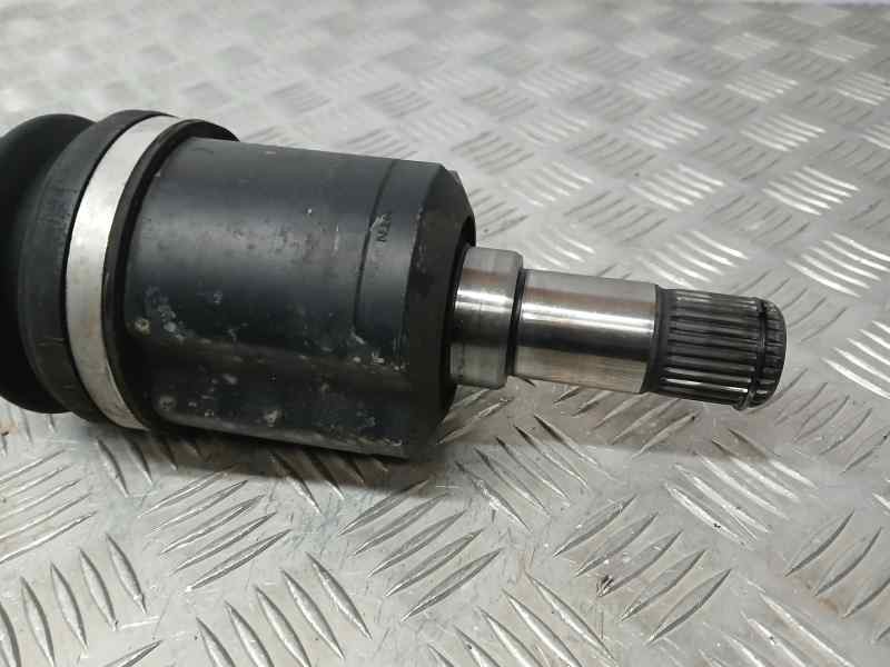Recambio de transmision delantera izquierda para hyundai santa fe (bm) 2.2 crdi comfort 4x4 referencia OEM IAM 495002B260  
