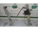 Recambio de elevalunas delantero izquierdo para opel corsa d catch me referencia OEM IAM  6 PINS ELECTRICO
