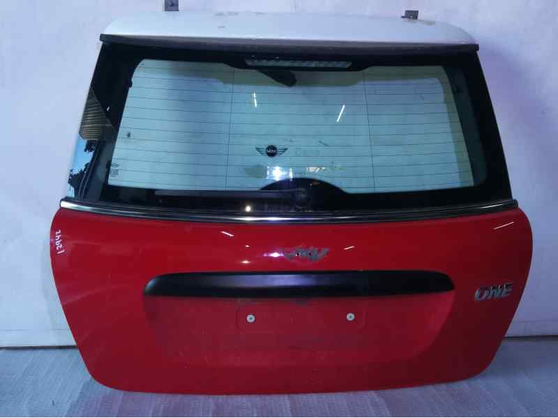 Recambio de porton trasero para mini mini (r56) one referencia OEM IAM   