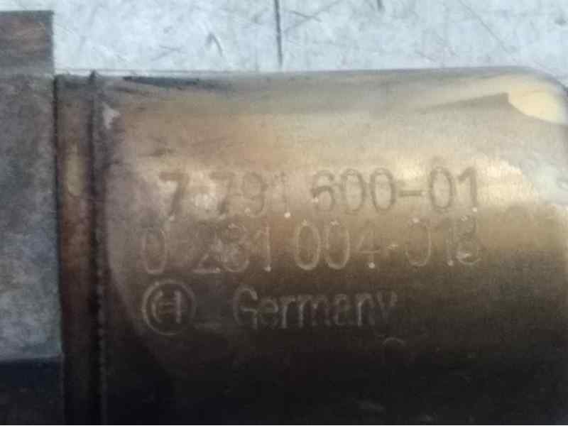Recambio de sonda lambda para bmw x5 (e70) 3.0d referencia OEM IAM 779160001  BOSCH