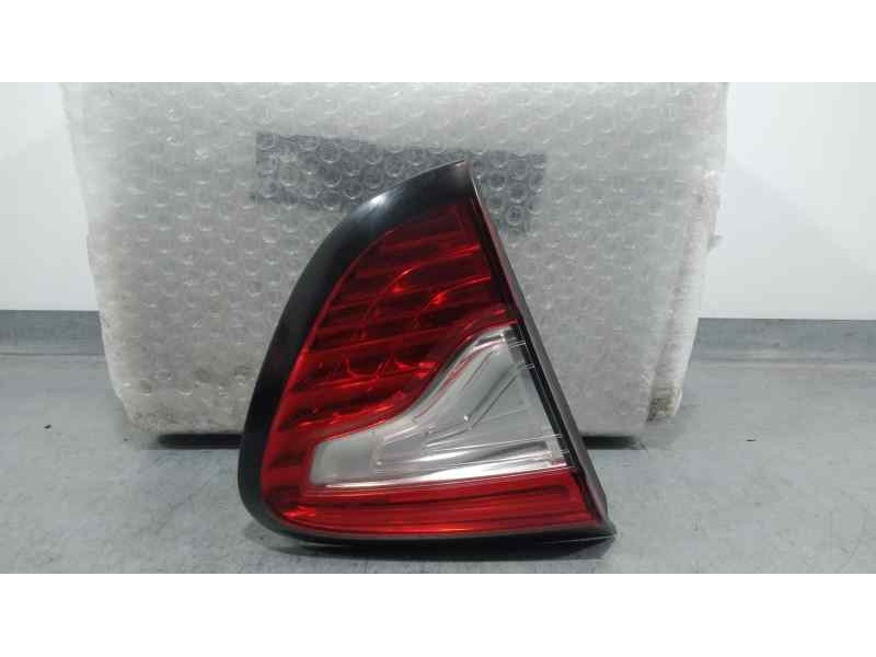 Recambio de piloto trasero izquierdo para renault captur zen referencia OEM IAM 0286404165  INTERIOR