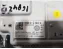 Recambio de sistema navegacion gps para volkswagen t-roc (a11, d11) 1.5 tsi referencia OEM IAM 5G6919605B  
