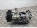 Recambio de compresor aire acondicionado para renault kadjar experience referencia OEM IAM 926004EB0A 4471606893 