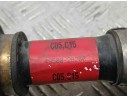 Recambio de transmision delantera izquierda para hyundai santa fe (bm) 2.2 crdi comfort 4x4 referencia OEM IAM 495002B260  
