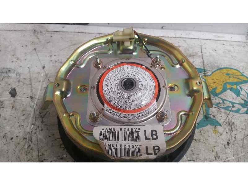 Recambio de kit airbag para chevrolet matiz s referencia OEM IAM   