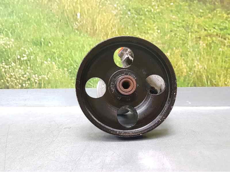 Recambio de bomba direccion para renault laguna ii (bg0) authentique referencia OEM IAM   