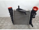 Recambio de intercooler para volkswagen polo (9n3) advance referencia OEM IAM 6Q0145804A 862403N VALEO