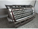 Recambio de rejilla delantera para land rover freelander (lr2) td4 s referencia OEM IAM 6H5217D957T  TOCADA