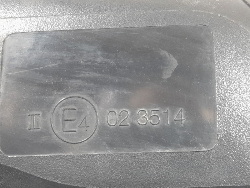 Recambio de retrovisor izquierdo para fiat fiorino furgoneta/monovolumen (225_) 1.3 d multijet (225cxg1a, 225axl1a, 225axg11, 22