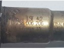 Recambio de sonda lambda para fiat punto berlina (188) 1.2 8v referencia OEM IAM 184061 0258006206 BOSCH
