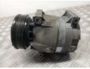 Recambio de compresor aire acondicionado para renault scenic (ja..) 1.9 dti rt referencia OEM IAM 8200979497  DELPHI