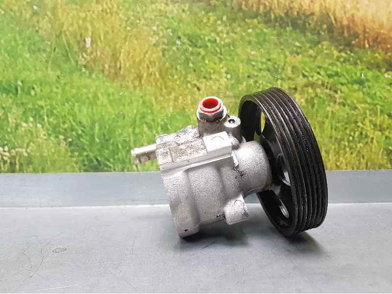 Recambio de bomba direccion para renault laguna ii (bg0) authentique referencia OEM IAM   